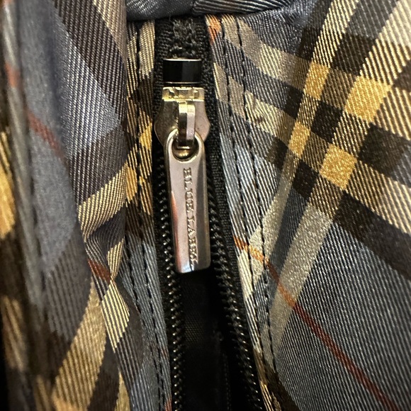 Burberry Blue Label Navy Blue Small Tote. EUC. - Picture 6 of 6